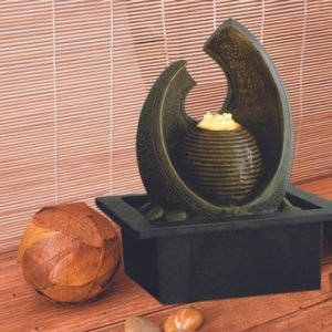 Momento Water Feature