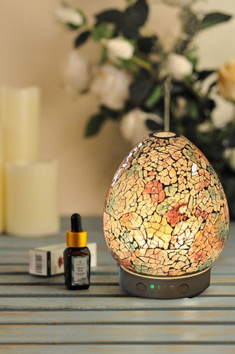 Aurora Autumn Mosaic Diffuser