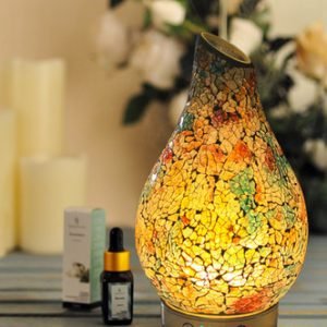 Portia Autumn Mosaic Diffuser