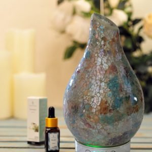 Portia Autumn Mosaic Diffuser