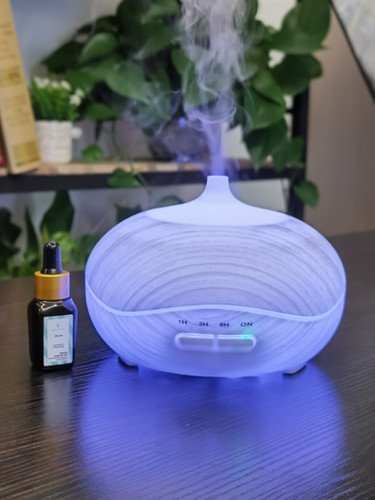 Artic Wholeness Ultrasonic Diffuser