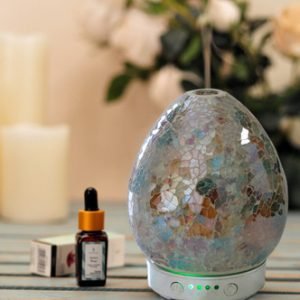 Aurora Autumn Mosaic Diffuser