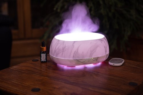 Alto Ultrasonic Diffuser