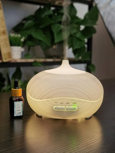Artic Wholeness Ultrasonic Diffuser