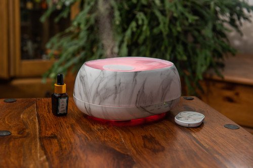 Alto Ultrasonic Diffuser