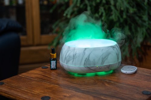 Alto Ultrasonic Diffuser