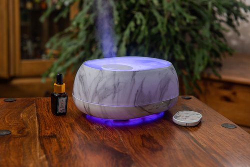 Alto Ultrasonic Diffuser