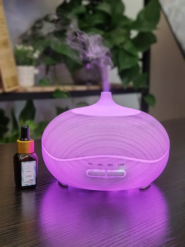 Artic Wholeness Ultrasonic Diffuser