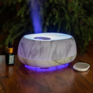 Alto Ultrasonic Diffuser