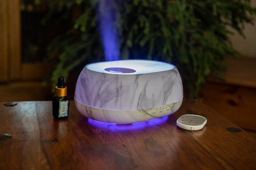 Alto Ultrasonic Diffuser