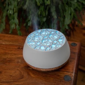 Sanskrit Ultrasonic Diffuser