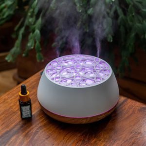 Sanskrit Ultrasonic Diffuser