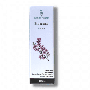 Blossoms Fragrance Oil 10ml