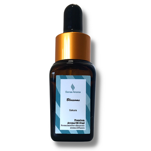 Blossoms Fragrance Oil 10ml