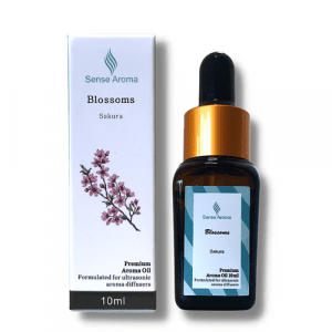 Blossoms Fragrance Oil 10ml