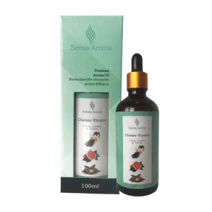 Champs- Élysées Fragrance Oil - 100ml