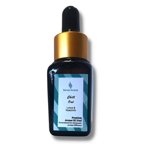 Chill Out Premium Fragrance Oil 10ml