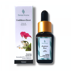 Confidence Boost Premium Fragrance Oil 10ml
