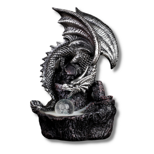 Draco Dragon Backflow Burner