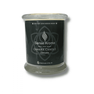 Elevate Chakra Candle