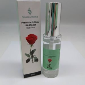 English Rose Fragrance Spray 30ml