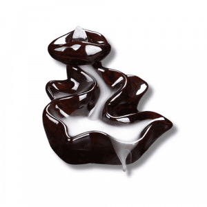 Fjord Backflow Burner