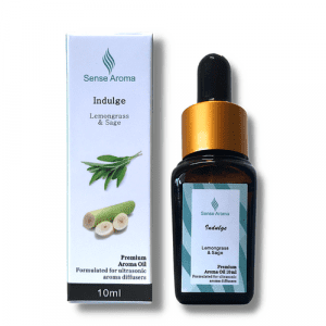 Indulge Premium Fragrance Oil 10ml