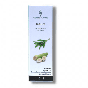 Indulge Premium Fragrance Oil 10ml