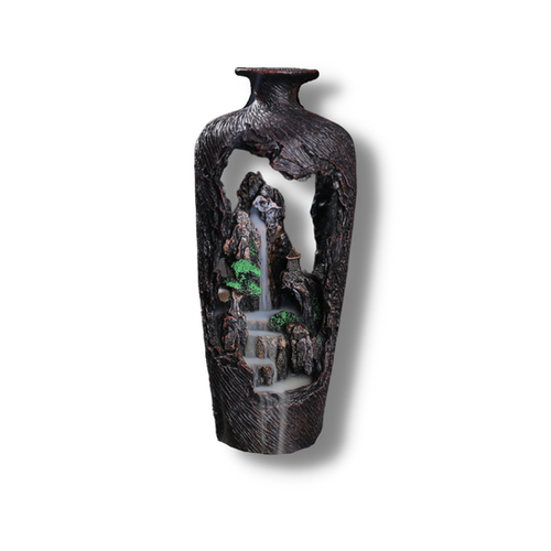 Mystic Flow Backflow Burner