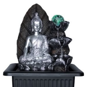 Nirvana Indoor Water Fountain