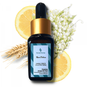 Noir Delice Premium Fragrance Oil 10ml