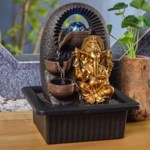 Perfection Water Fountain