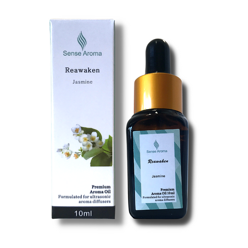 Reawaken Premium Fragrance Oil 10ml