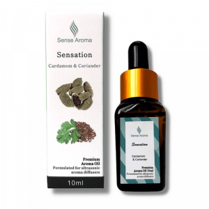 Sensation Fragrance Oil 10ml