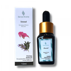 Sensual Premium Fragrance Oil 10ml
