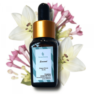 Sensual Premium Fragrance Oil 10ml