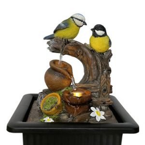 Spring Melody Water Feature