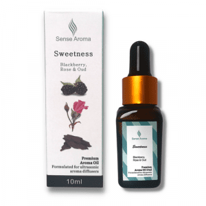 Sweetness Fragrance Oil 10ml