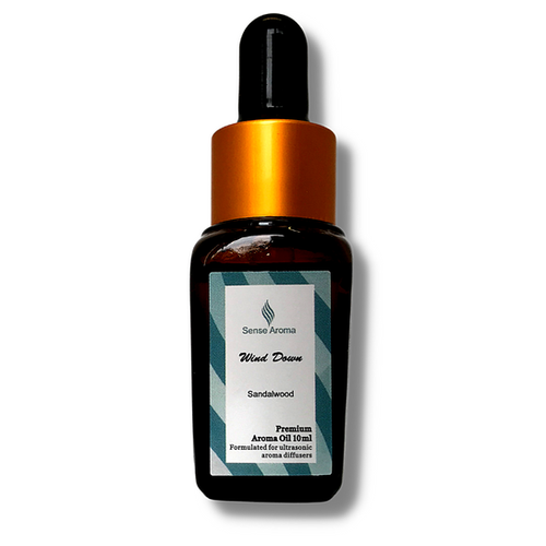 Wind Down Premium Fragrance Oil 10ml