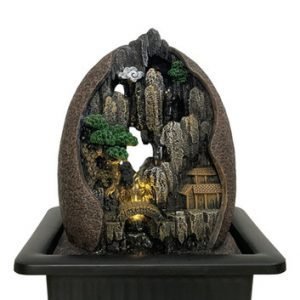 Xanadu Water Fountain