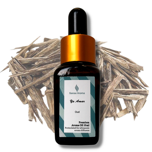 Ya Amar Premium Fragrance Oil 10ml