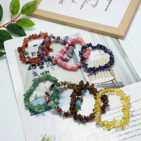 Crystal Bracelets