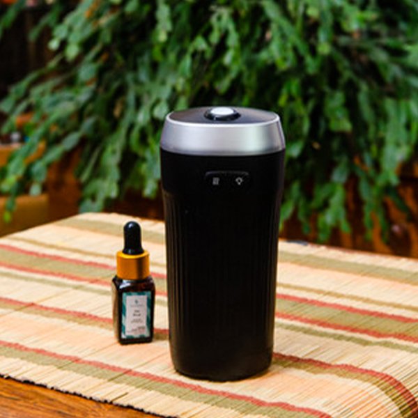 Car Fragrance