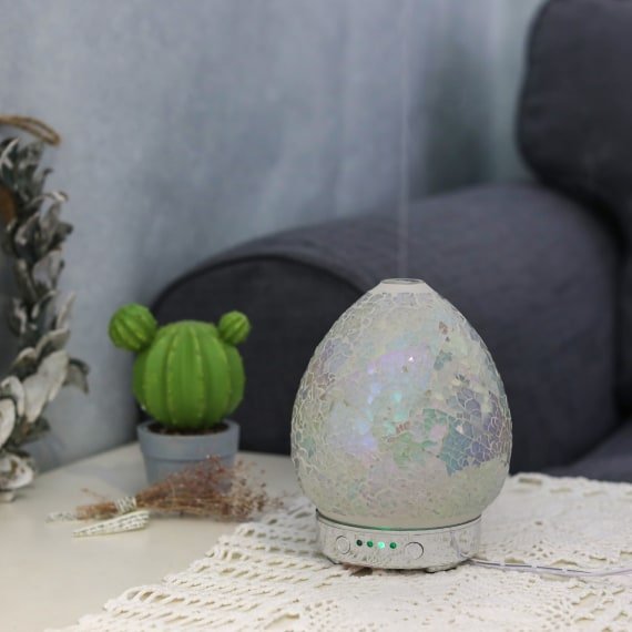 Aurora Pearl Mosaic Diffuser