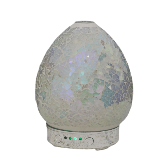 Aurora Pearl Mosaic Diffuser