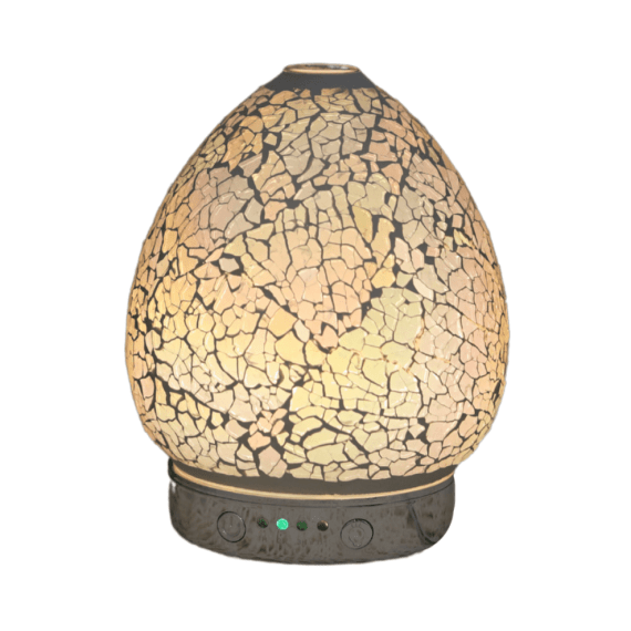 Aurora Pearl Mosaic Diffuser