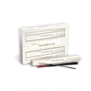 Sandalwood Incense Sticks