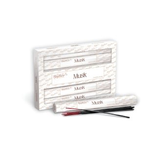 Musk Incense Sticks