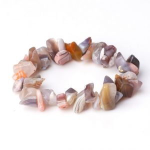 Chunky Bracelet - Persian Agate