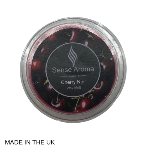 Cherry Noir Wax Melt 40g